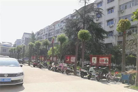 一层两户打通需要什么手续