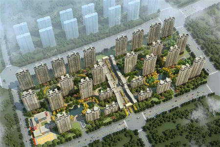 疯了，带车位带车位，房主降价急售，随时看房