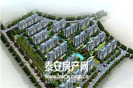 台儿庄西苑小区19号楼西单5楼东户3室2厅1卫