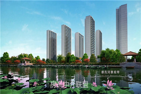 城东涵翠苑A区2室2厅1卫80.2万70m2出售