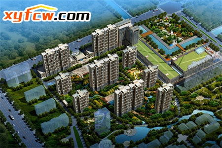 光明园四室两厅两卫158平米精装出售