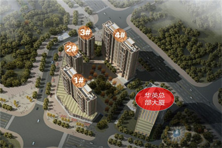 城北通盛上海花园4室2厅2卫166万162m2电梯好楼层