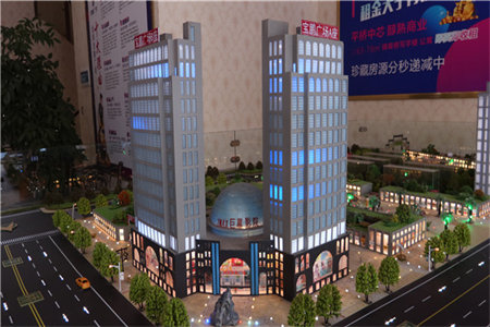 密州大观·樸拙园5室3厅3卫178万128m2出售