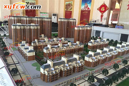 佛山小学附近花千树3室2厅1卫65万97m2精装修出售