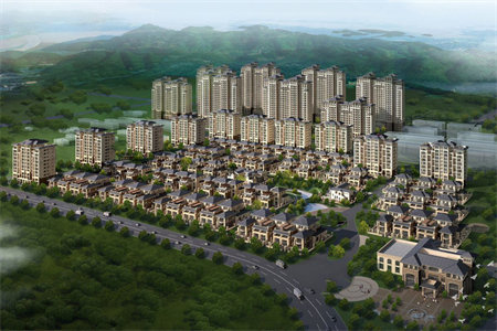 里仁居南苑3室2厅2卫79万86m2毛坯出售