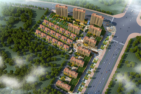 城西振兴花园3室2厅1卫85万88.9m2降价急售